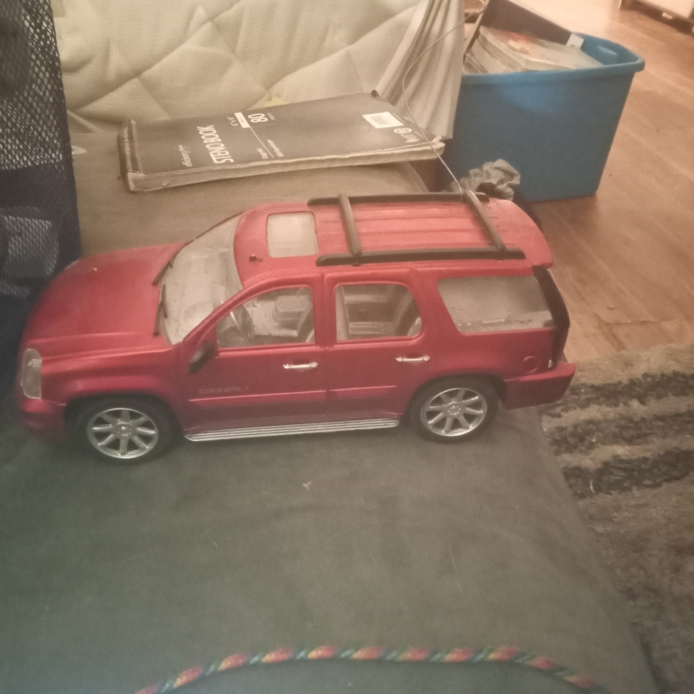 vintage Model Car - Picture 3 of 3